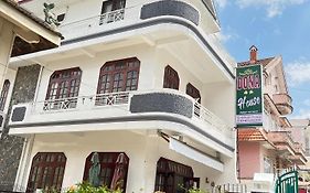 Dona Dalat Hotel